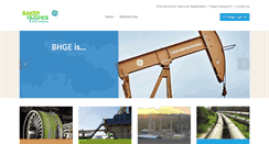 Desktop Screenshot of gefptconnect.com