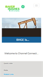 Mobile Screenshot of gefptconnect.com